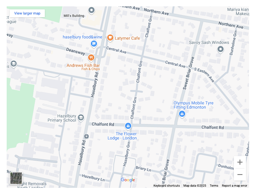 Maps Istepscoach