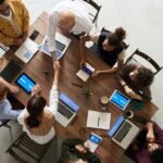 The Art of Networking: Building Meaningful Relationships in Business