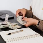 Financial Wellness: 5 Steps to Making More Money and Peace of Mind